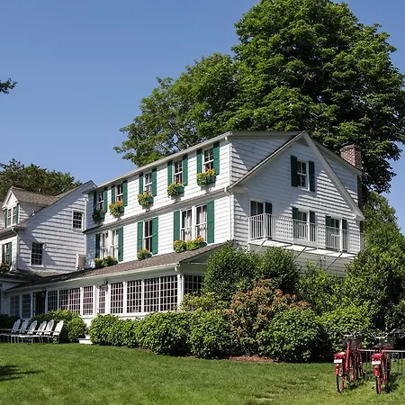 The Maidstone Hotel East Hampton Extérieur photo